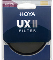 HOYA<br/>FILTRE UX CIR PL MKII 82MM