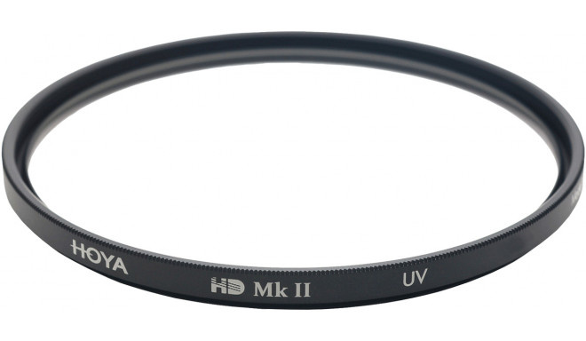 HOYA<br/>FILTRE UV HD MK II 55MM