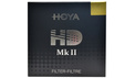 HOYA<br/>FILTRE UV HD MK II 55MM