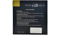 HOYA<br/>FILTRE UV HD MK II 62MM