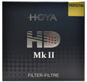 HOYA<br/>FILTRE HD MK II PROTECTOR 52MM