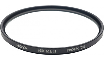 HOYA FILTRE HD MK II PROTECTOR 67MM