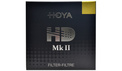 HOYA<br/>FILTRE PLC HD MK II 49MM