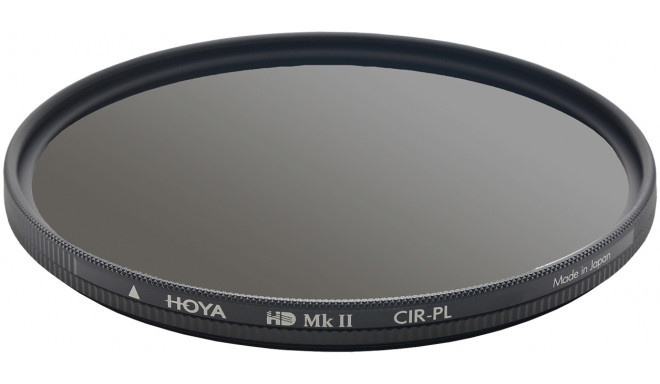 HOYA<br/>FILTRE PLC HD MK II 55MM