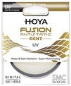 HOYA<br/>FILTRE UV FUSION ANTISTATIC NEXT 49MM