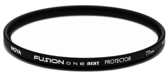 HOYA FILTRE PROTECTOR FUSION ONE NEXT 37MM