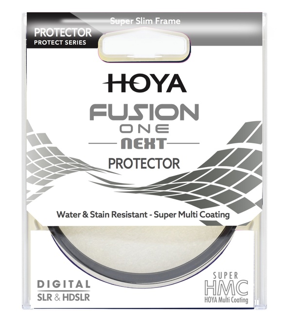 HOYA FILTRE PROTECTOR FUSION ONE NEXT 40.5MM