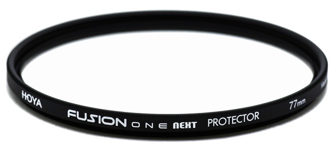 HOYA<br/>FILTRE PROTECTOR FUSION ONE NEXT 72MM