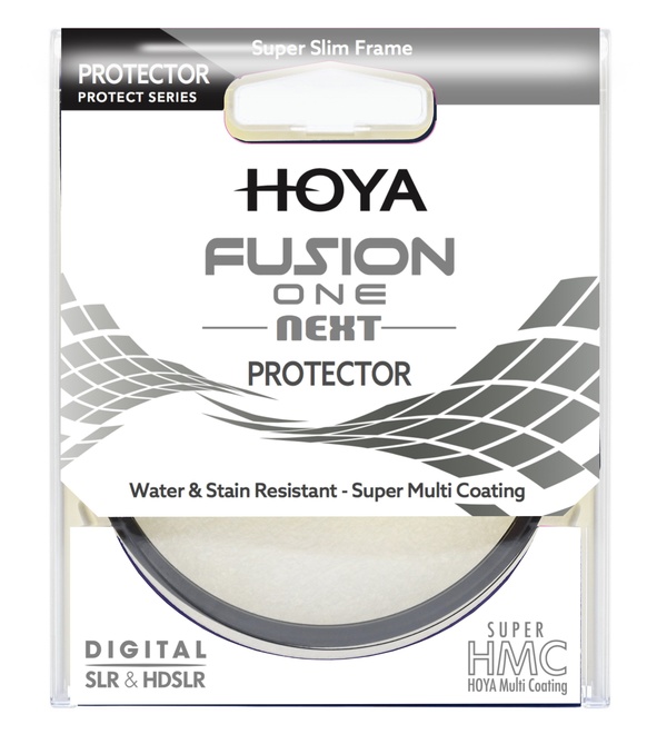 HOYA<br/>FILTRE PROTECTOR FUSION ONE NEXT 72MM