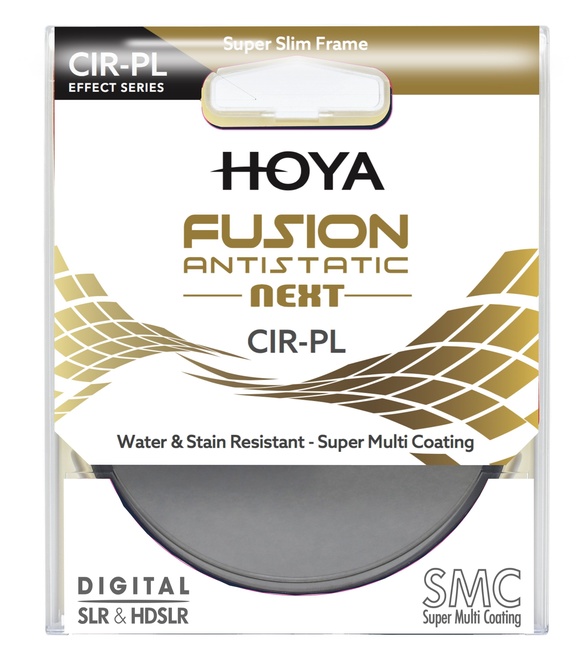HOYA FILTRE PROTECTOR FUSION ONE NEXT 77MM