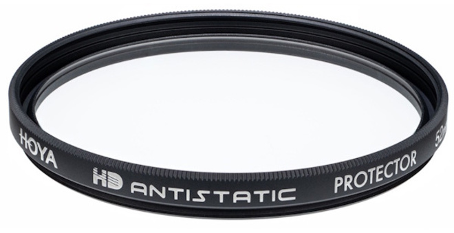 HOYA<br/>52S HD ANTISTATIC PROTECTOR