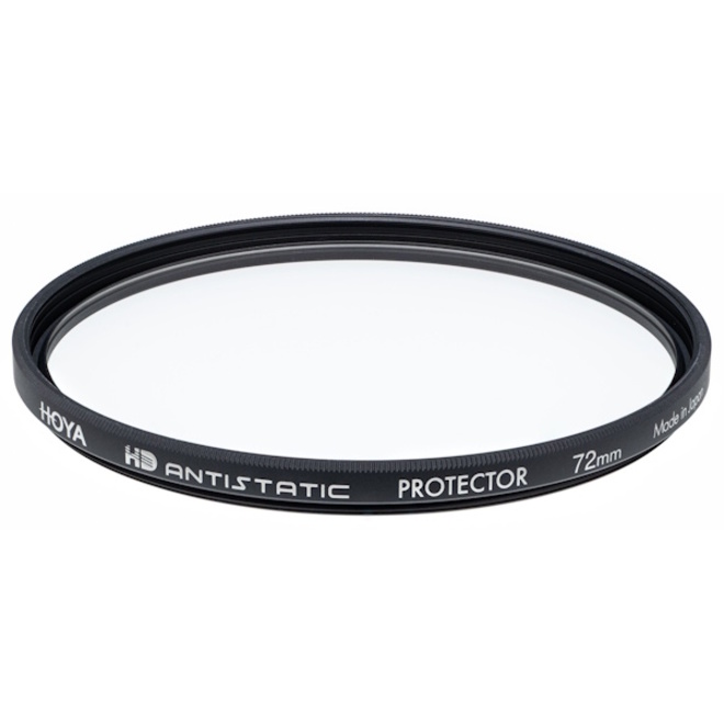 HOYA<br/>72S HD ANTISTATIC PROTECTOR