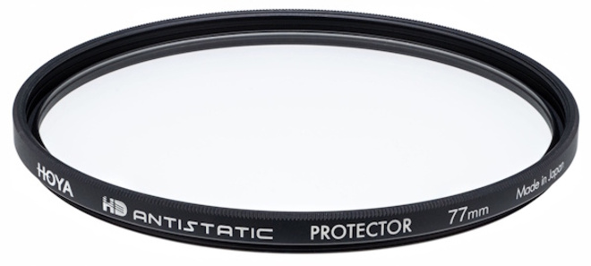 HOYA<br/>77S HD ANTISTATIC PROTECTOR