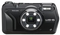 RICOH<br/>WG-6 NOIR