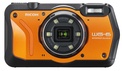 RICOH<br/>WG-6 ORANGE