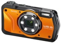 RICOH<br/>WG-6 ORANGE