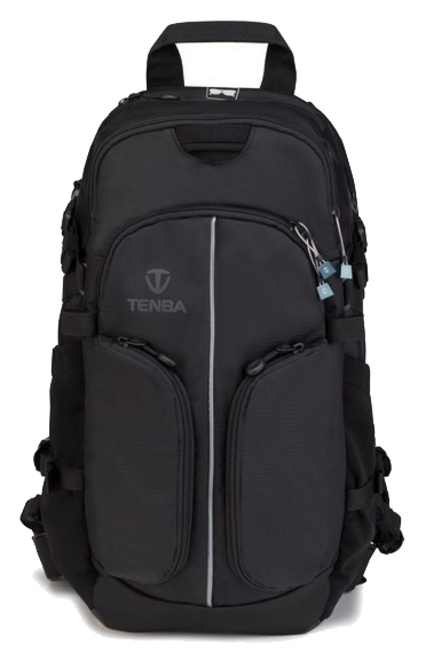 TENBA<br/>SAC A DOS SHOOTOUT 14L ACTIONPACK