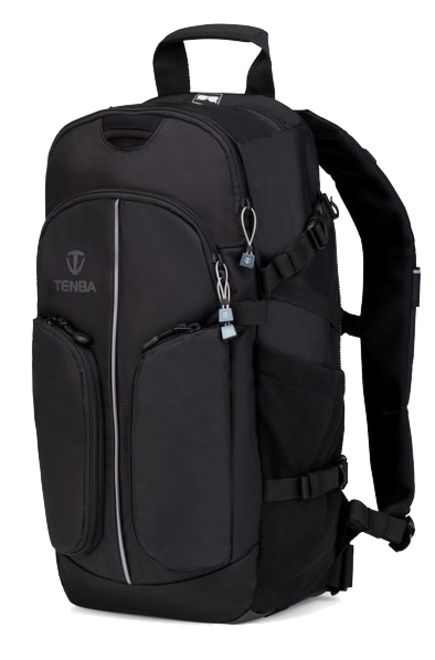 TENBA<br/>SAC A DOS SHOOTOUT 14L ACTIONPACK