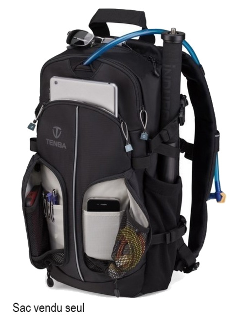 TENBA<br/>SAC A DOS SHOOTOUT 14L ACTIONPACK