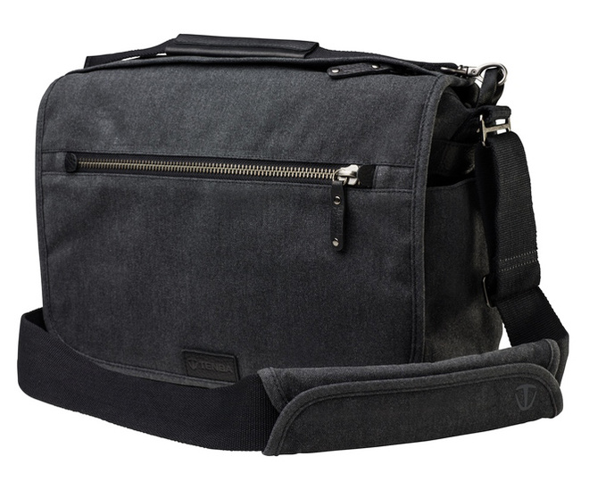 TENBA<br/>SAC EPAULE COOPER 13 DSLR GRIS