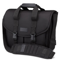 TENBA<br/>SAC EPAULE CLASSIQUE P415 NOIR