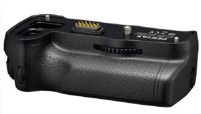 PENTAX<br/>grip d-bg4.