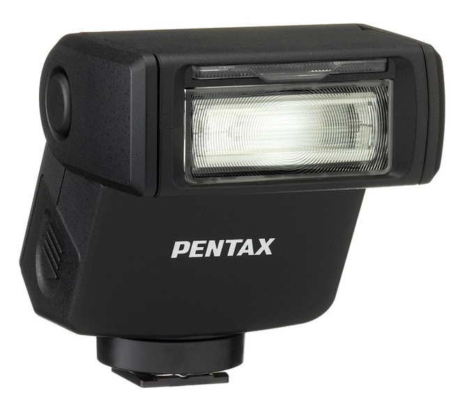 PENTAX<br/>FLASH AF-201 FG