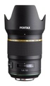 PENTAX<br/>50/1.4 HD FA SDM AW