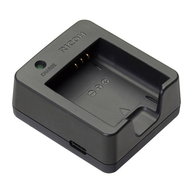 RICOH<br/>BJ-11 CHARGEUR DE BATTERIE