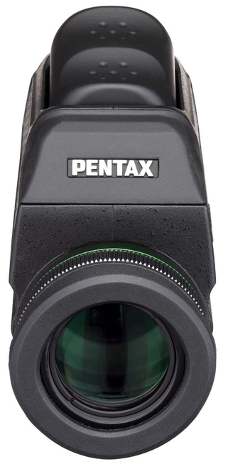 PENTAX<br/>MONOCULAIRE VM 6X21 WP KIT