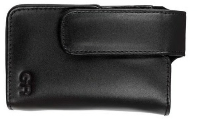 RICOH<br/>GC-11 ETUI SOUPLE POUR GR III