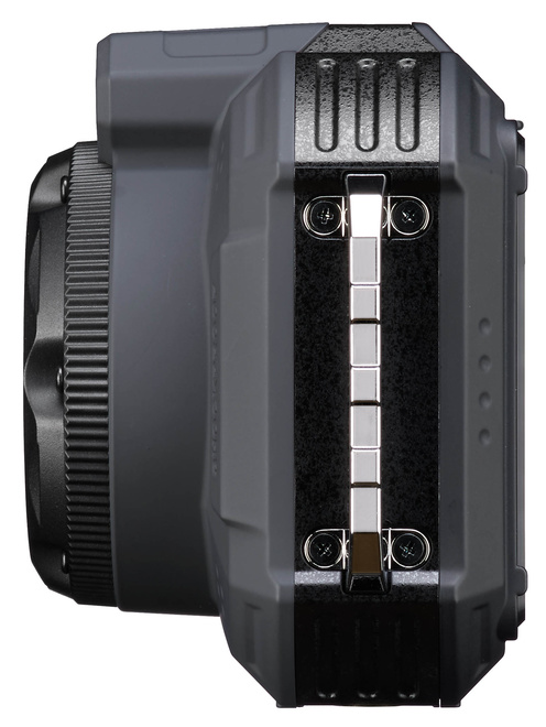 PENTAX<br/>WG-1000 GRIS