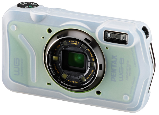 PENTAX<br/>WG-8 VERT EU