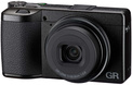 RICOH<br/>GR IV