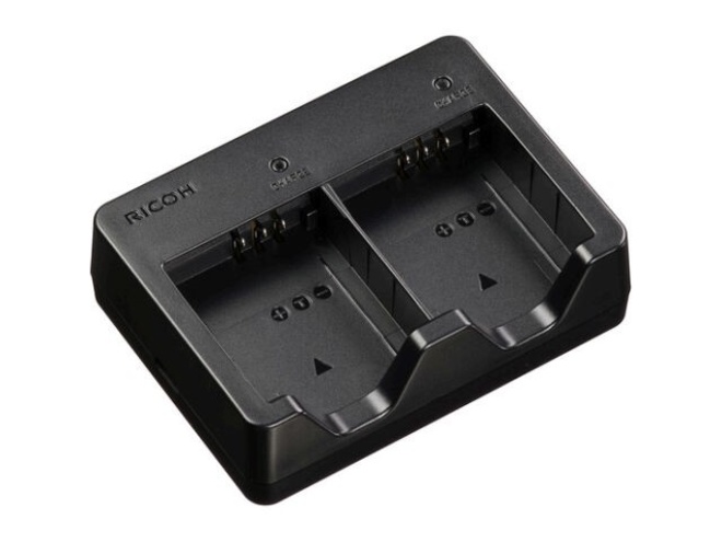 RICOH<br/>BJ-12 CHARGEUR POUR DB-120
