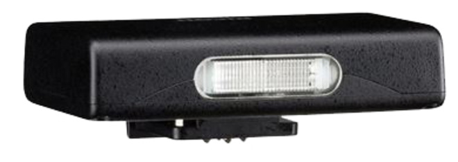 RICOH<br/>GF2 FLASH