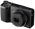 RICOH<br/>GR IV HDF