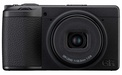 RICOH<br/>GR IV MONOCHROME
