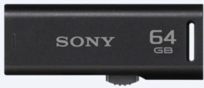 SONY R serie USB2.Entry End.NOIR