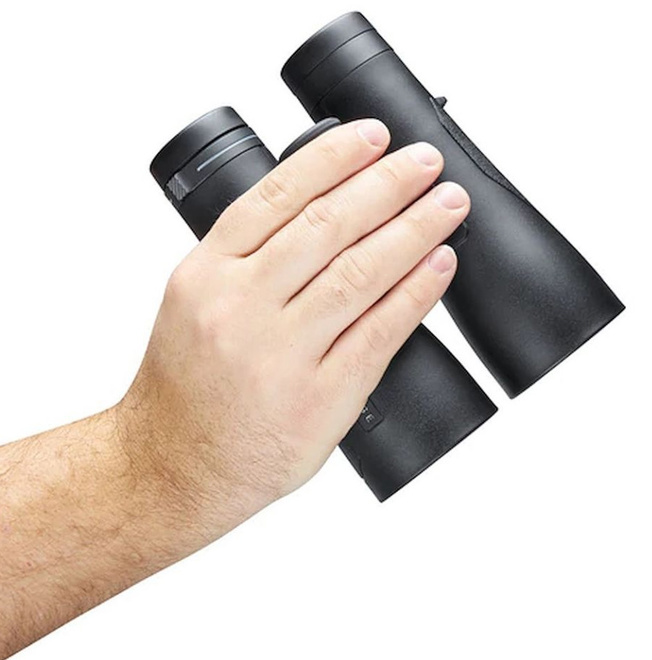 BUSHNELL<br/>JUMELLES ENGAGE - 12X50 PRISME TOIT