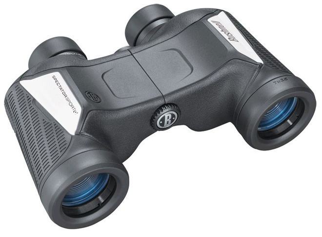 BUSHNELL<br/>JUMELLES SPECTATOR SPORT - 7X35