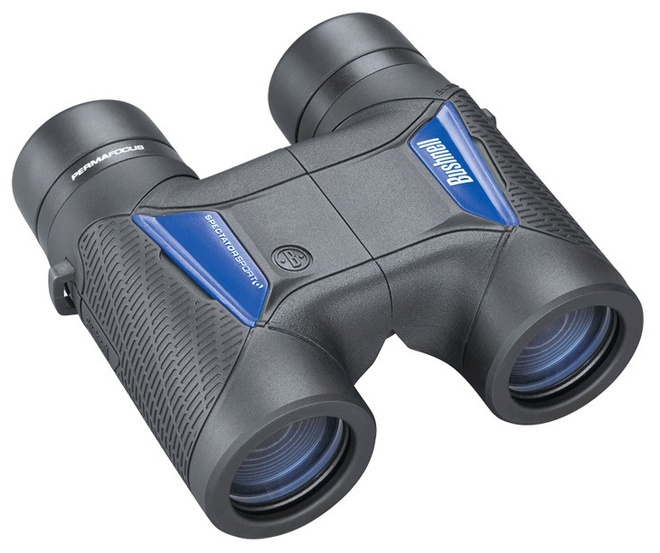 BUSHNELL<br/>JUMELLES SPECTATOR SPORT - 8X32