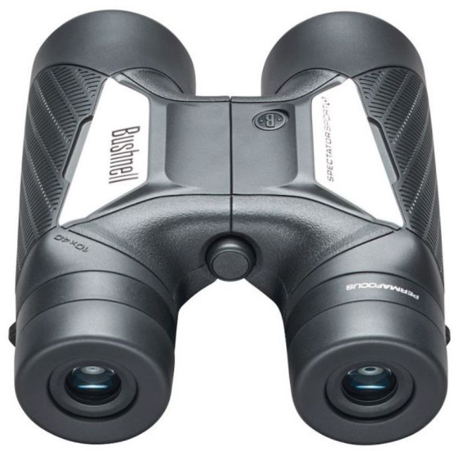 BUSHNELL<br/>JUMELLES SPECTATOR SPORT - 10X40