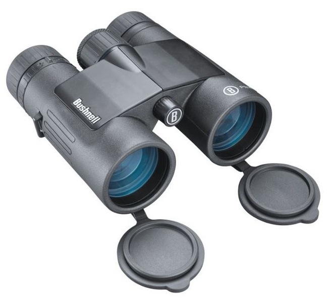 BUSHNELL<br/>JUMELLES PRIME - 8X42 PRISME TOIT