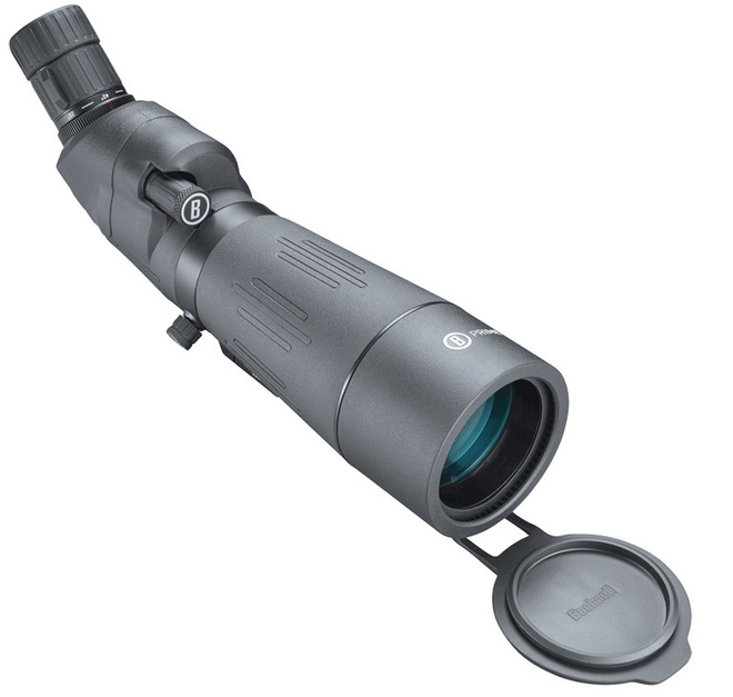 BUSHNELL<br/>LUNETTE TERRESTRE PRIME - 20-60X65