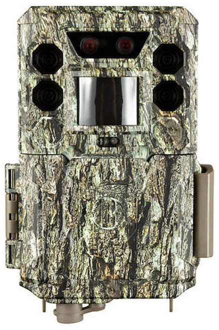 BUSHNELL<br/>PIEGE PHOTO TROPHY CAM - 119977 M