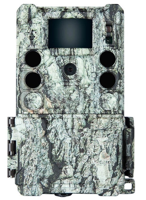 BUSHNELL<br/>PIEGE PHOTO CORE S 4K