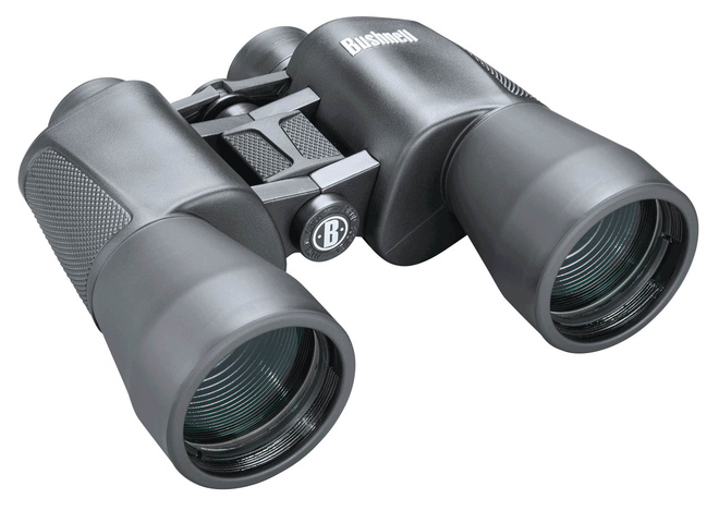 BUSHNELL<br/>JUMELLES POWERVIEW - 20X50