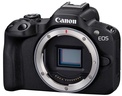 CANON<br/>EOS R 50 BODY+ RFS 18-150/3.5-6.3 IS STM
