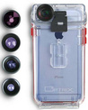 OPTRIX                    (PHOX) kit pro 4 obj iphone 6.